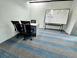 Lippo Building (D1), Office #538345341